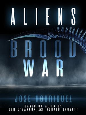 cover image of Aliens